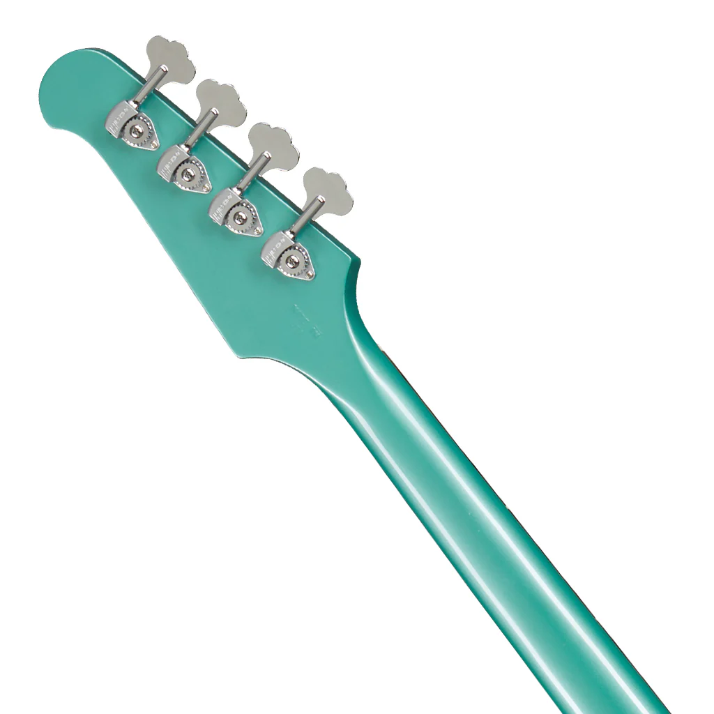 Gibson - Non-Reverse Thunderbird Bass - Iverness Green - Image 5
