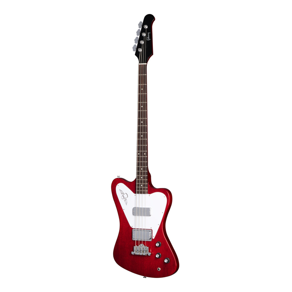 Gibson Non Reverse Thunderbird Vintage Cherry - Image 3