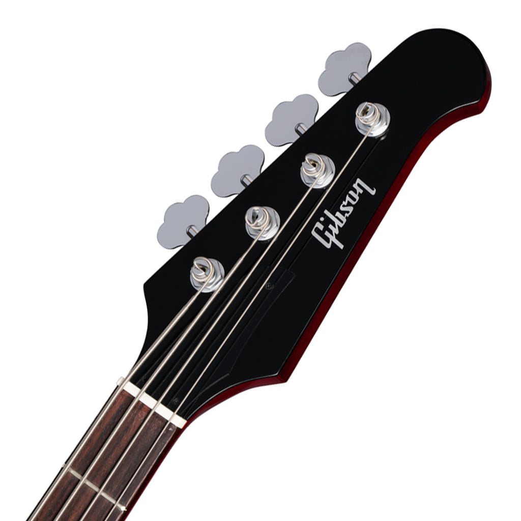Gibson Non Reverse Thunderbird Vintage Cherry - Image 5