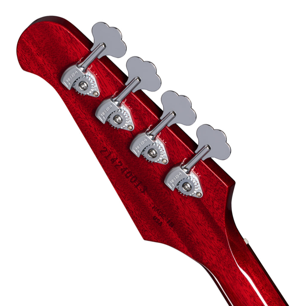 Gibson Non Reverse Thunderbird Vintage Cherry - Image 6