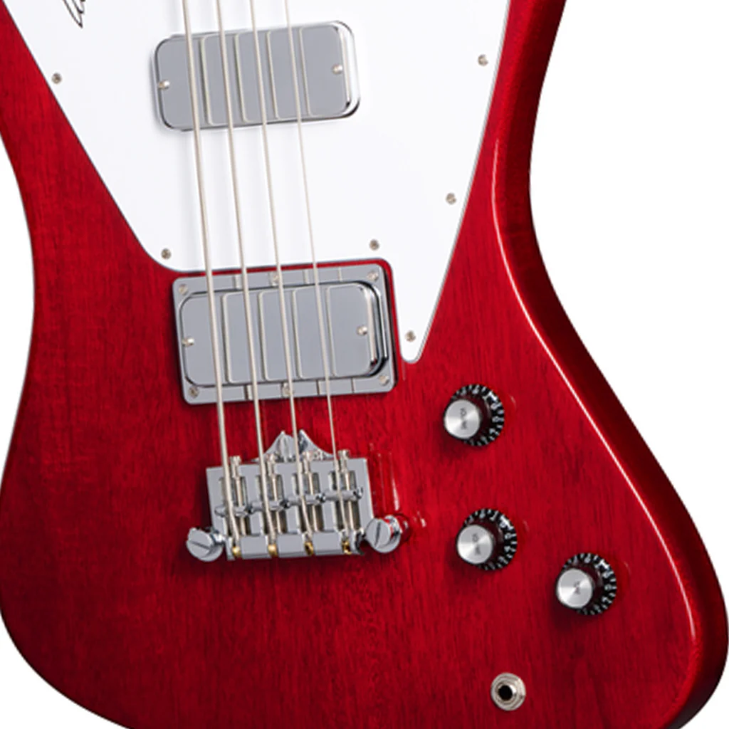 Gibson Non Reverse Thunderbird Vintage Cherry - Image 7