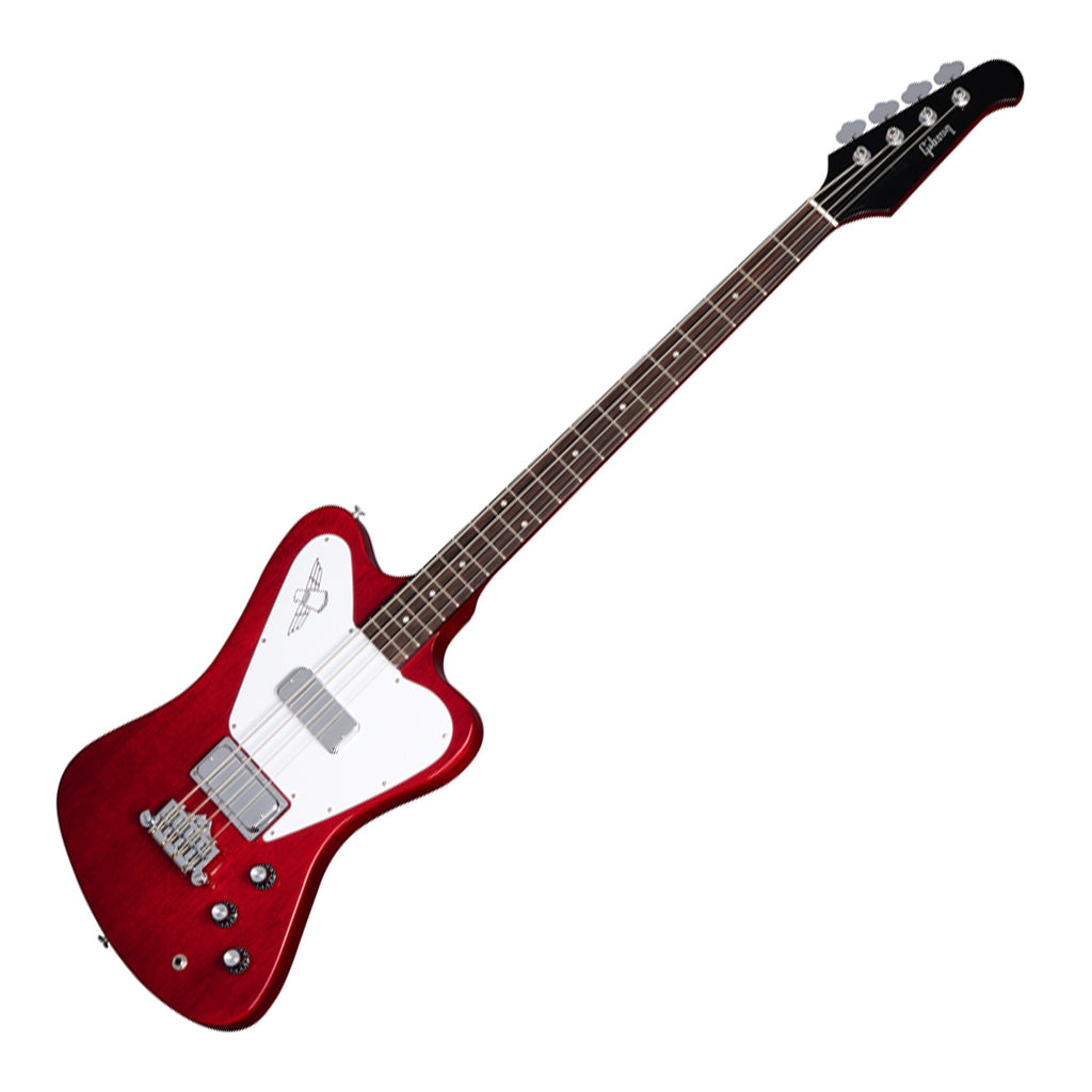 Gibson Non Reverse Thunderbird Vintage Cherry - Image 8