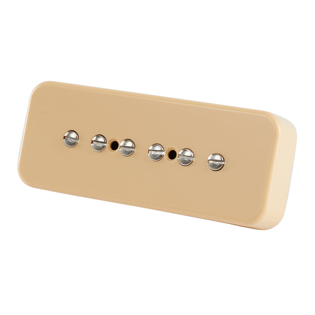 Gibson P90 Soapbar (Crème)