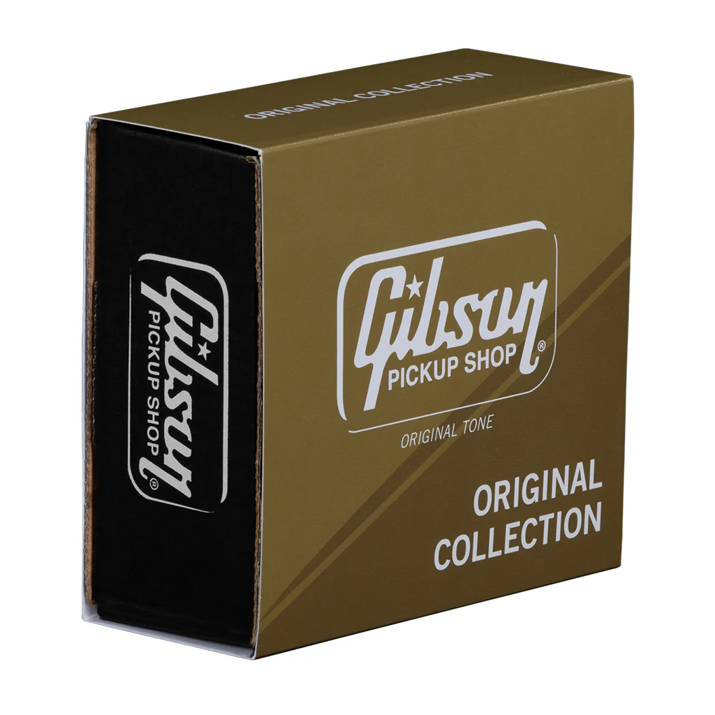 Gibson P90 Soapbar (Crème) - Image 3