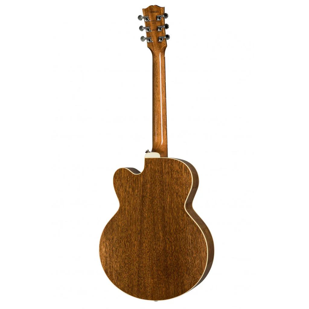 Gibson Parlour AG - Antique Natural - Image 3