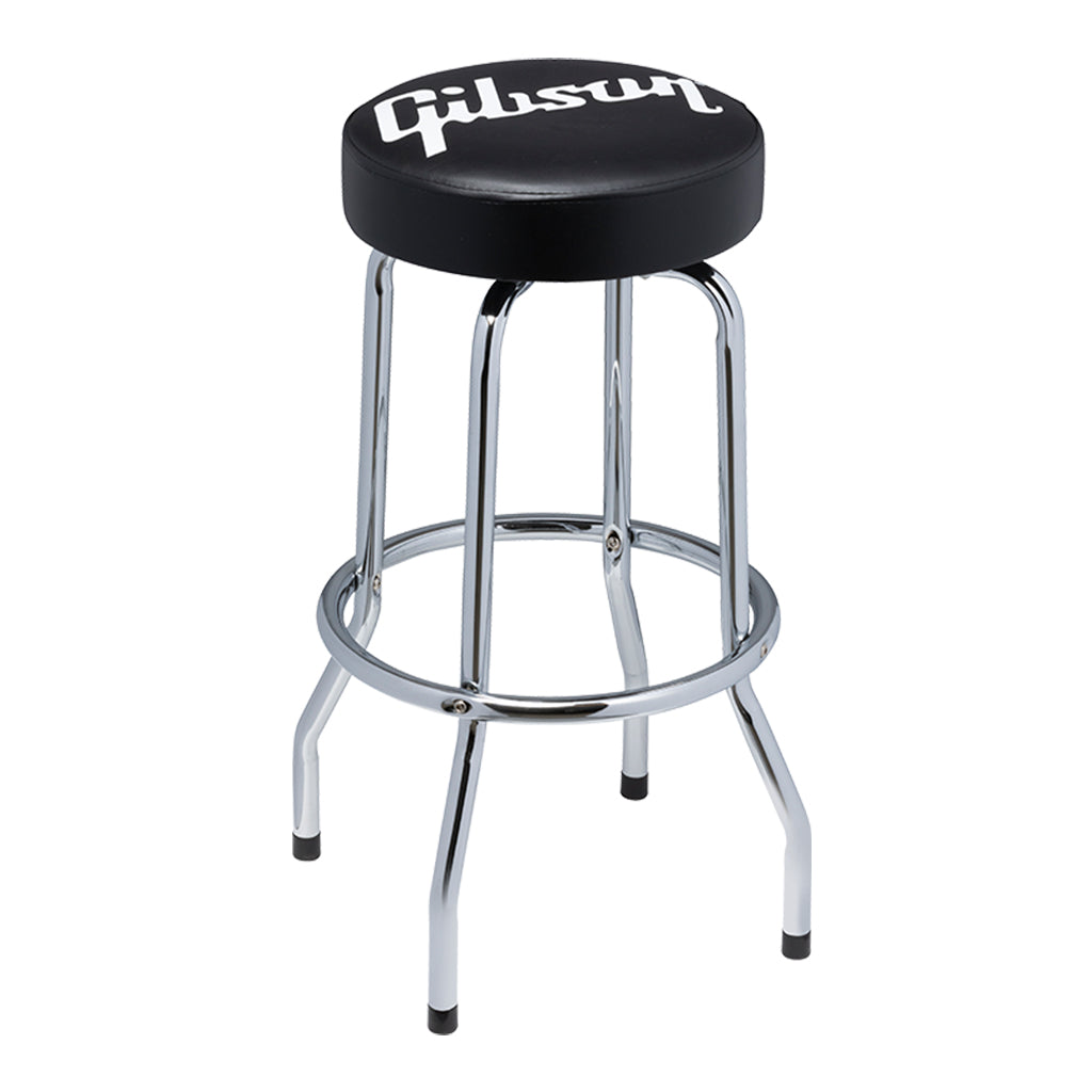 Gibson Premium Stool Standard Logo Tall