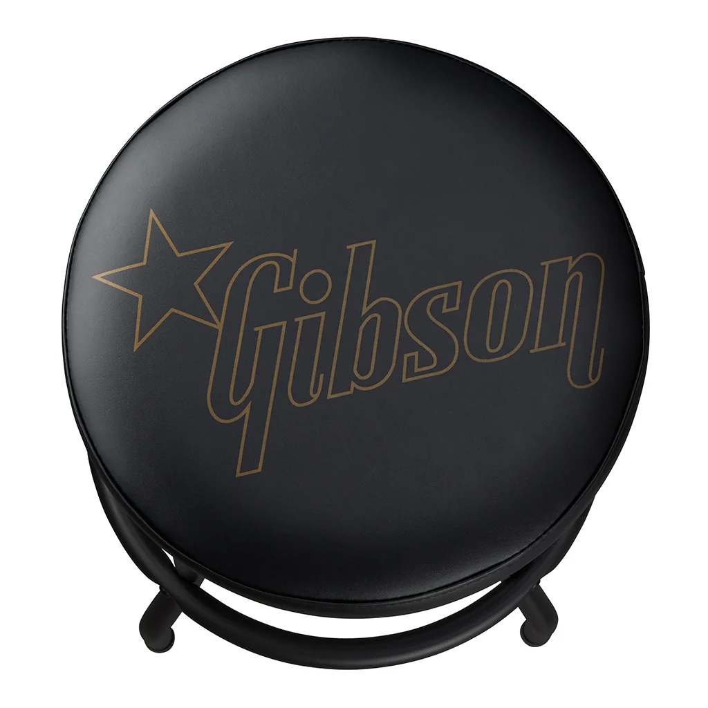 Gibson Premium Stool Star Logo Short - Image 2