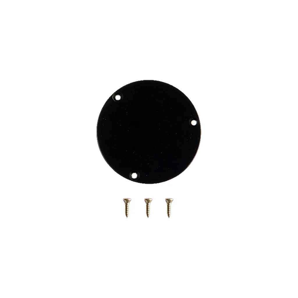 Gibson PRSP010 Switchplate - Black