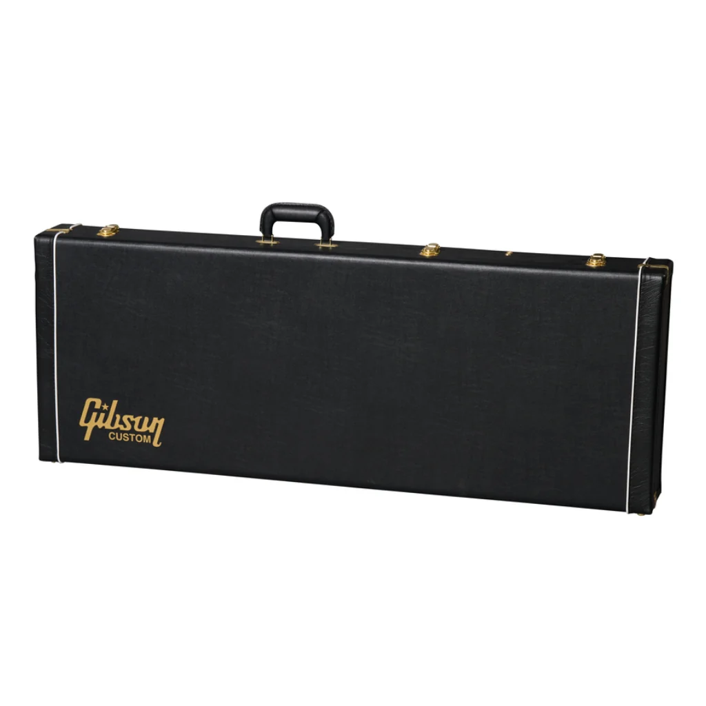 Gibson RD Custom Electric Guitar - Ebony - Image 9