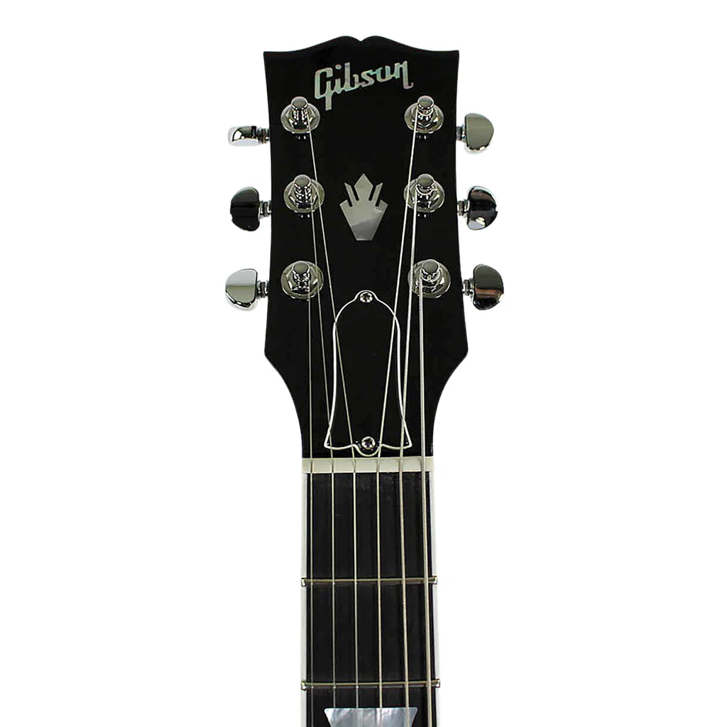 Gibson - SG Modern Left Handed - Trans Black Fade - Image 4