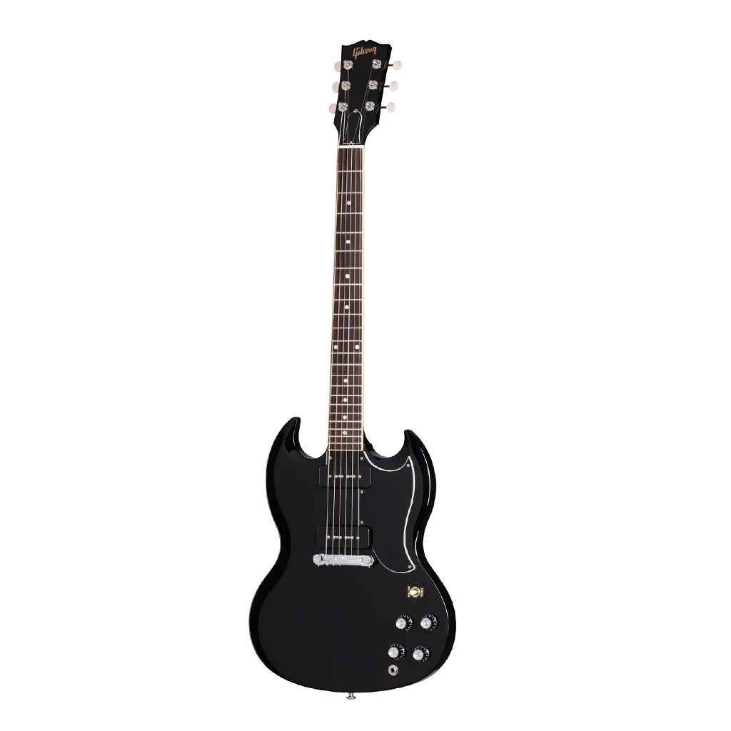 Gibson SG Special - Ebony - Image 2