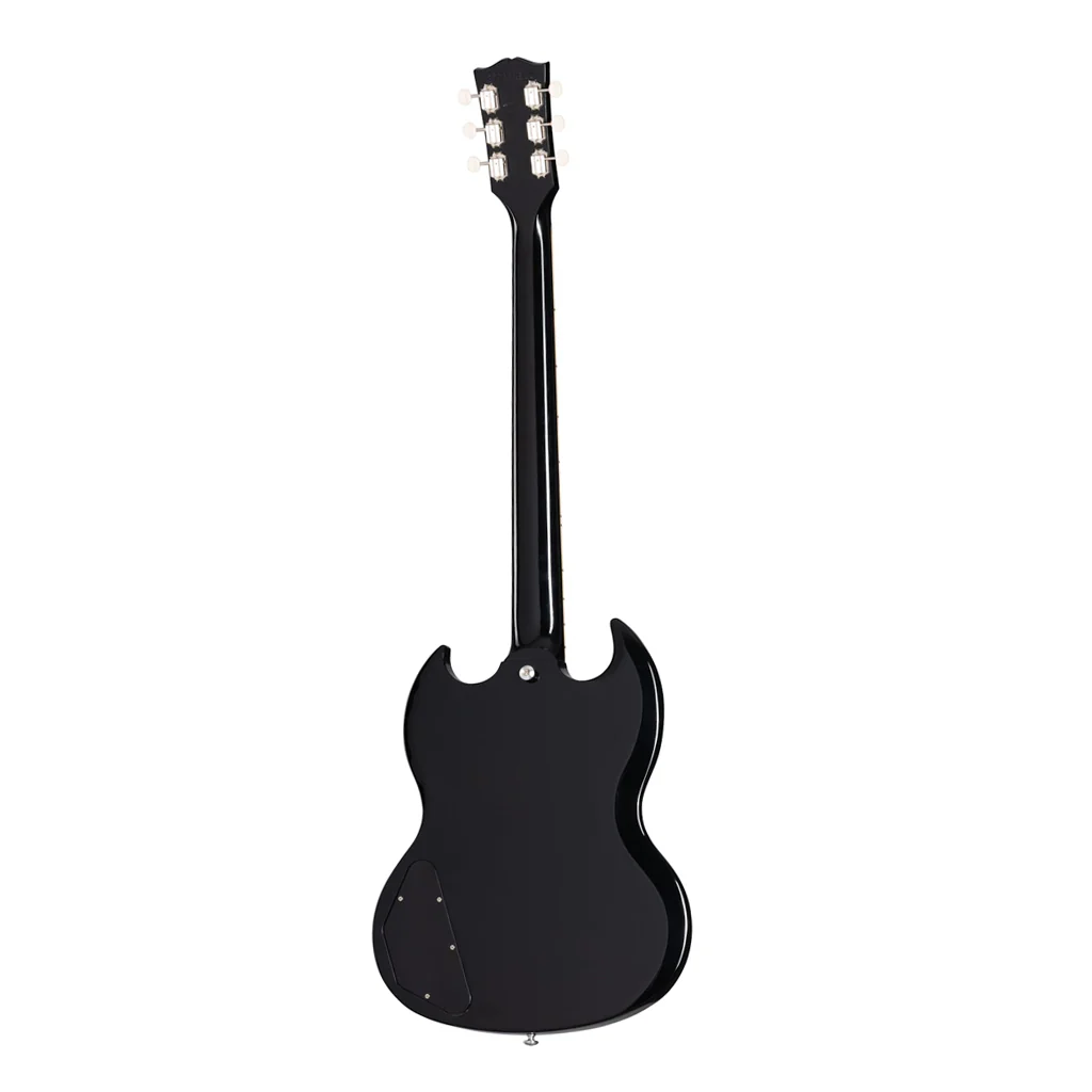 Gibson SG Special - Ebony - Image 3