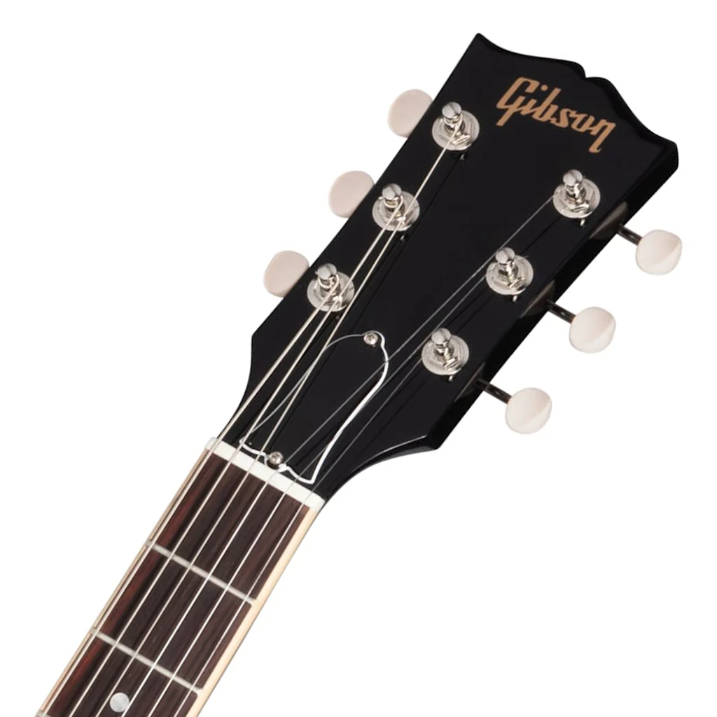 Gibson SG Special - Ebony - Image 4