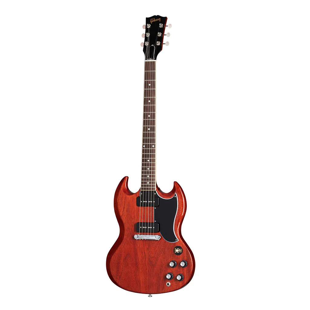 Gibson SG Special - Vintage Cherry - Image 2