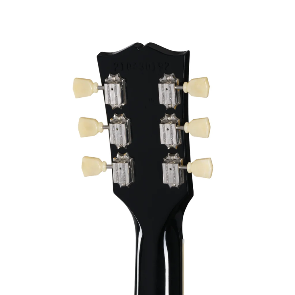 Gibson SG Standard '61 Electric Guitar - Cardinal Red Burst - Image 5