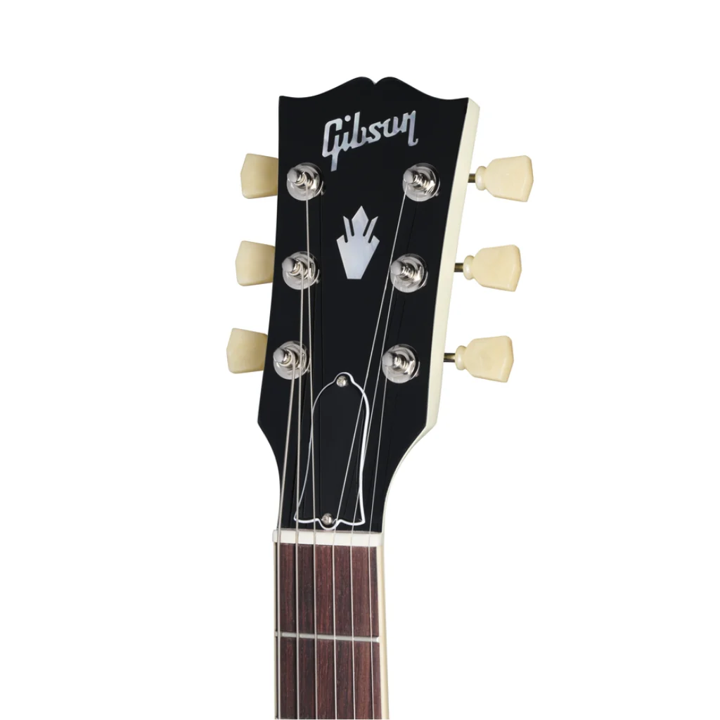Gibson SG Standard '61 Electric Guitar - Classic White - Image 4