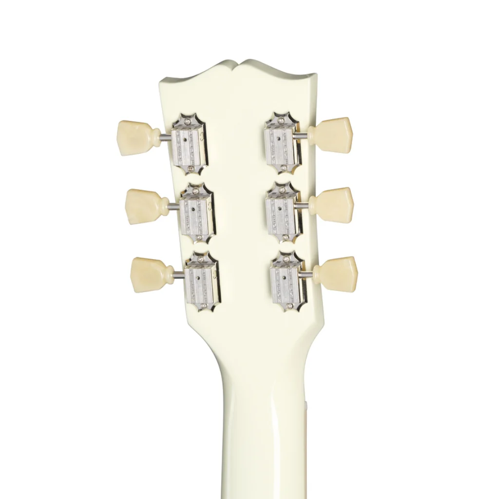 Gibson SG Standard '61 Electric Guitar - Classic White - Image 5