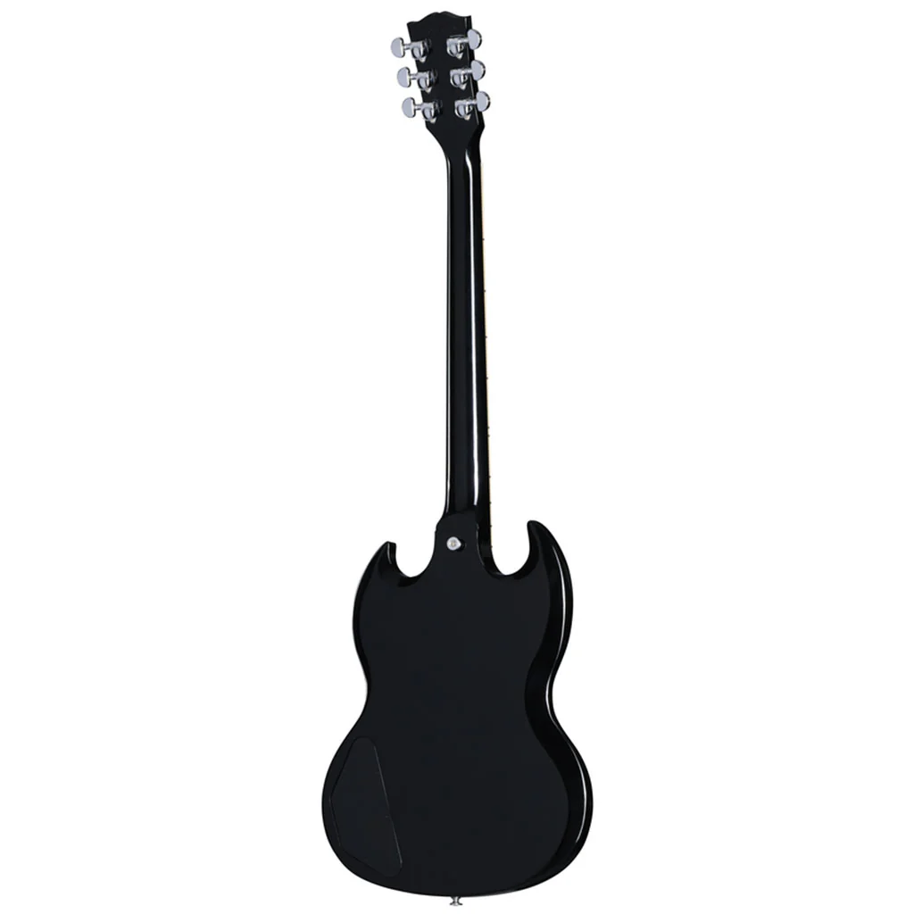 Gibson SG Standard - Pelham Blue Burst - Image 3