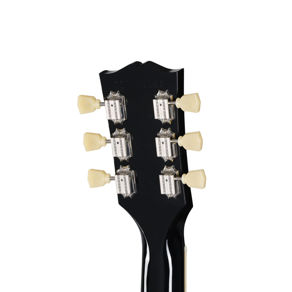 Gibson SG Standard - Pelham Blue Burst - Image 5
