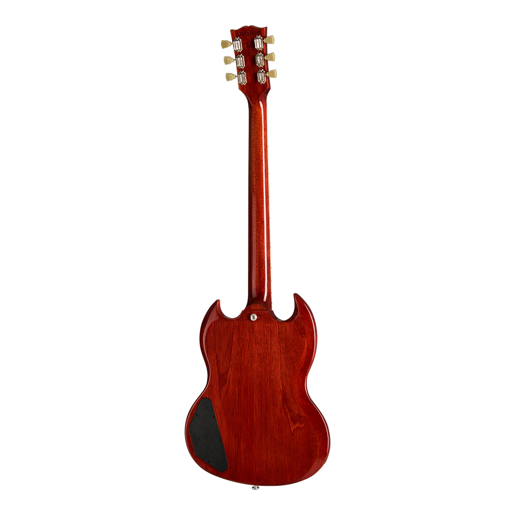 Gibson SG Standard 61 - Vintage Cherry - Image 3