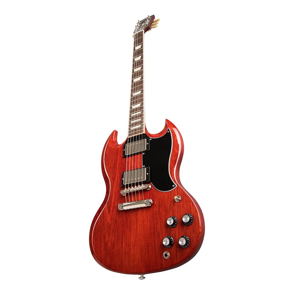 Gibson SG Standard 61 - Vintage Cherry - Image 5