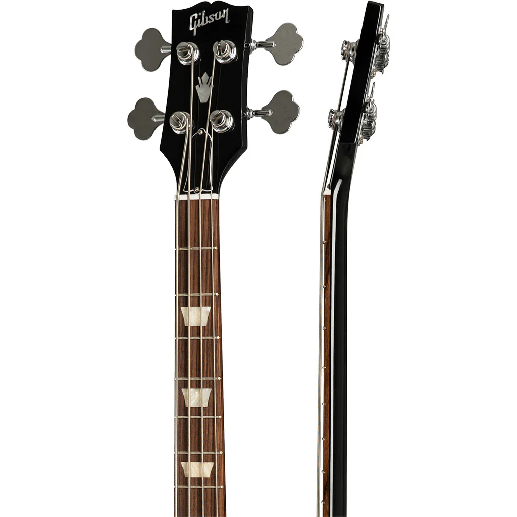 Gibson SG Standard Bass - Ebony - Image 4