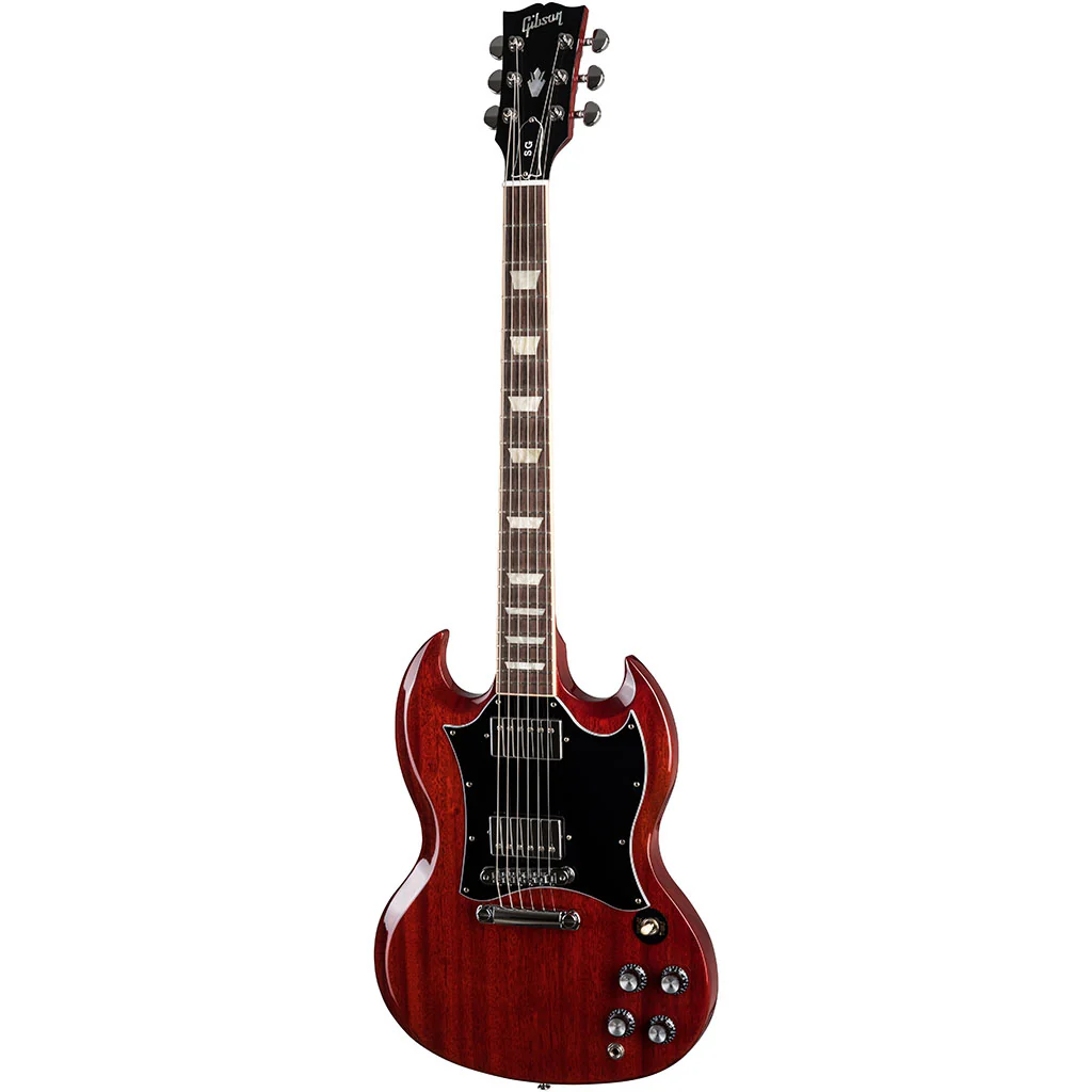 Gibson SG Standard - Heritage Cherry - Image 2