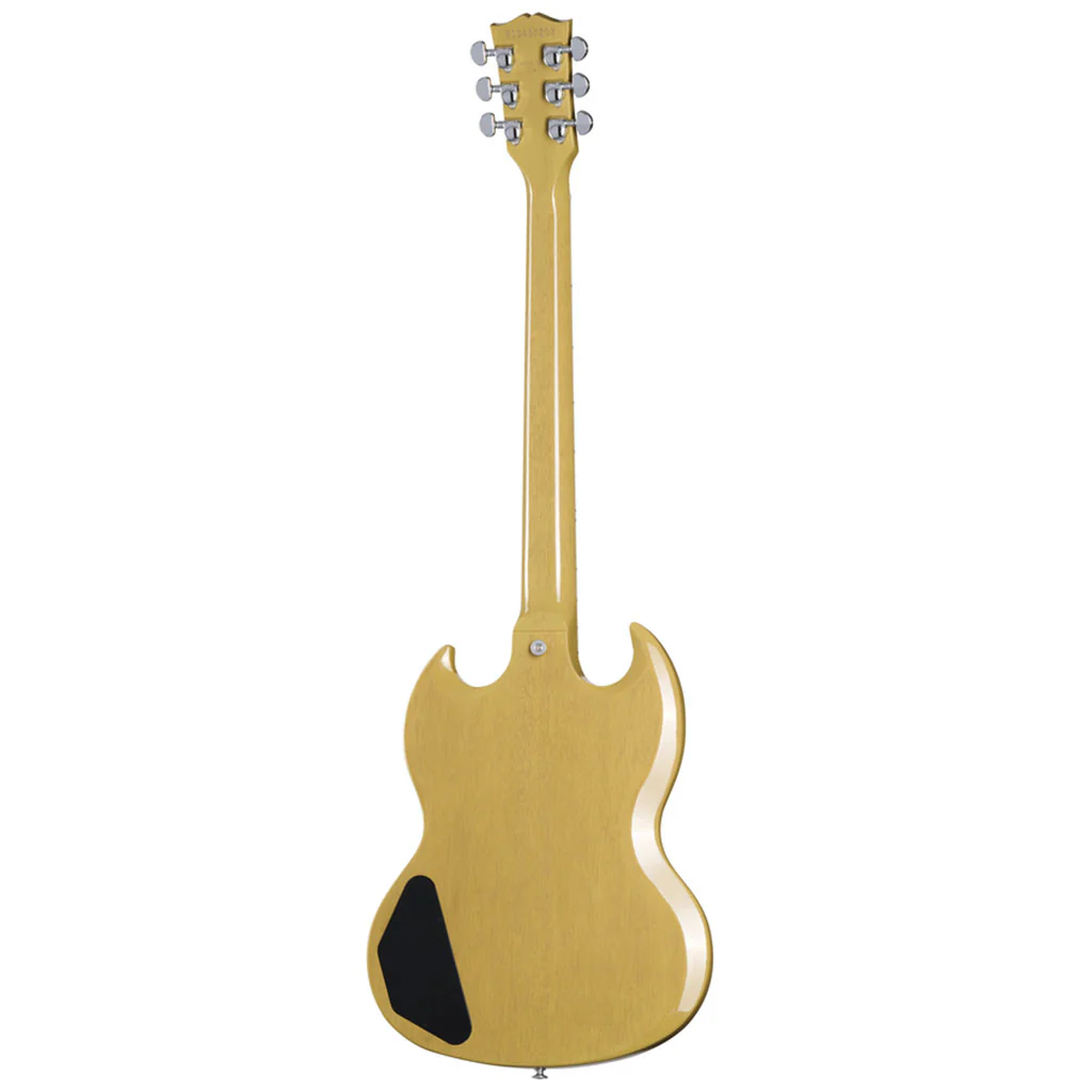 Gibson SG Standard - TV Yellow - Image 3