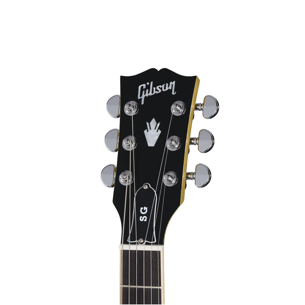 Gibson SG Standard - TV Yellow - Image 4