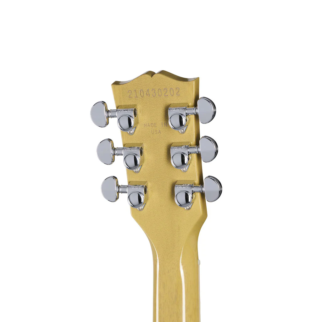Gibson SG Standard - TV Yellow - Image 5