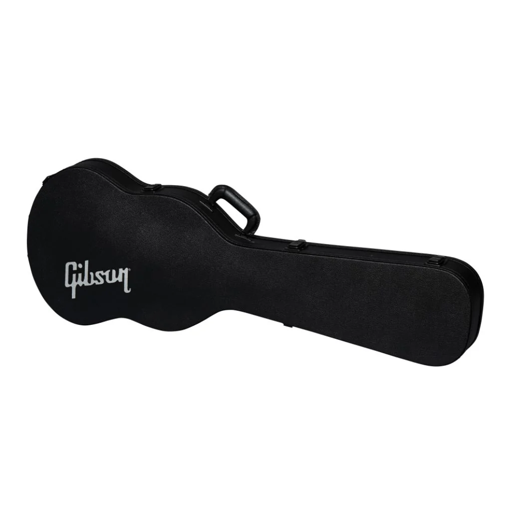 Gibson SG Supreme - Translucent Ebony Burst - Image 8
