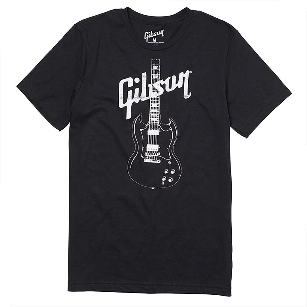 Gibson SG Tee - Medium