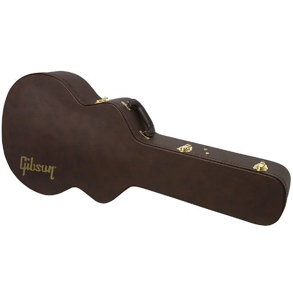Gibson SJ-200 Standard Maple Acoustic Guitar - Tri Burst - Image 8