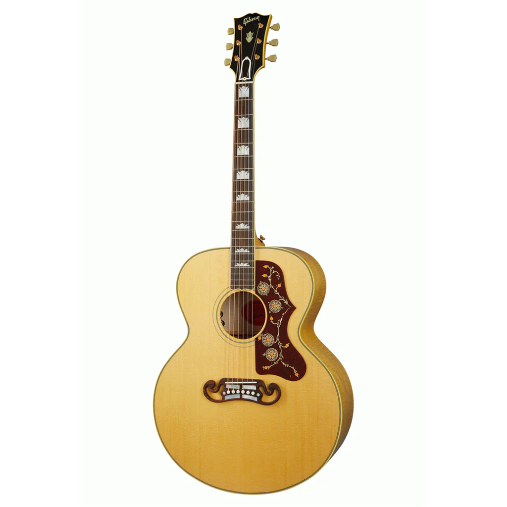 Gibson SJ200 Original - Antique Natural - Image 2