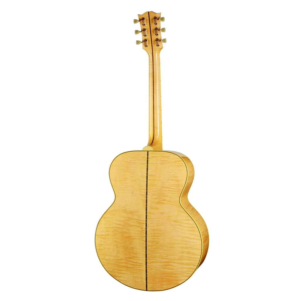 Gibson SJ200 Original - Antique Natural - Image 3