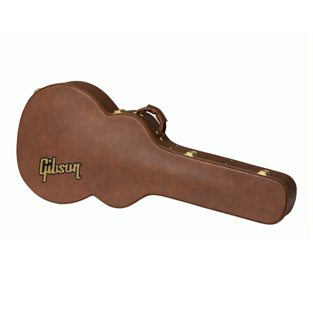 Gibson SJ200 Original Hardshell Case Brown