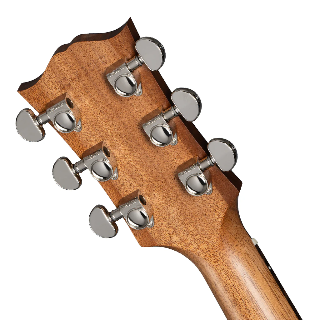 Gibson SJ200 Studio Rosewood Satin Natural - Image 5