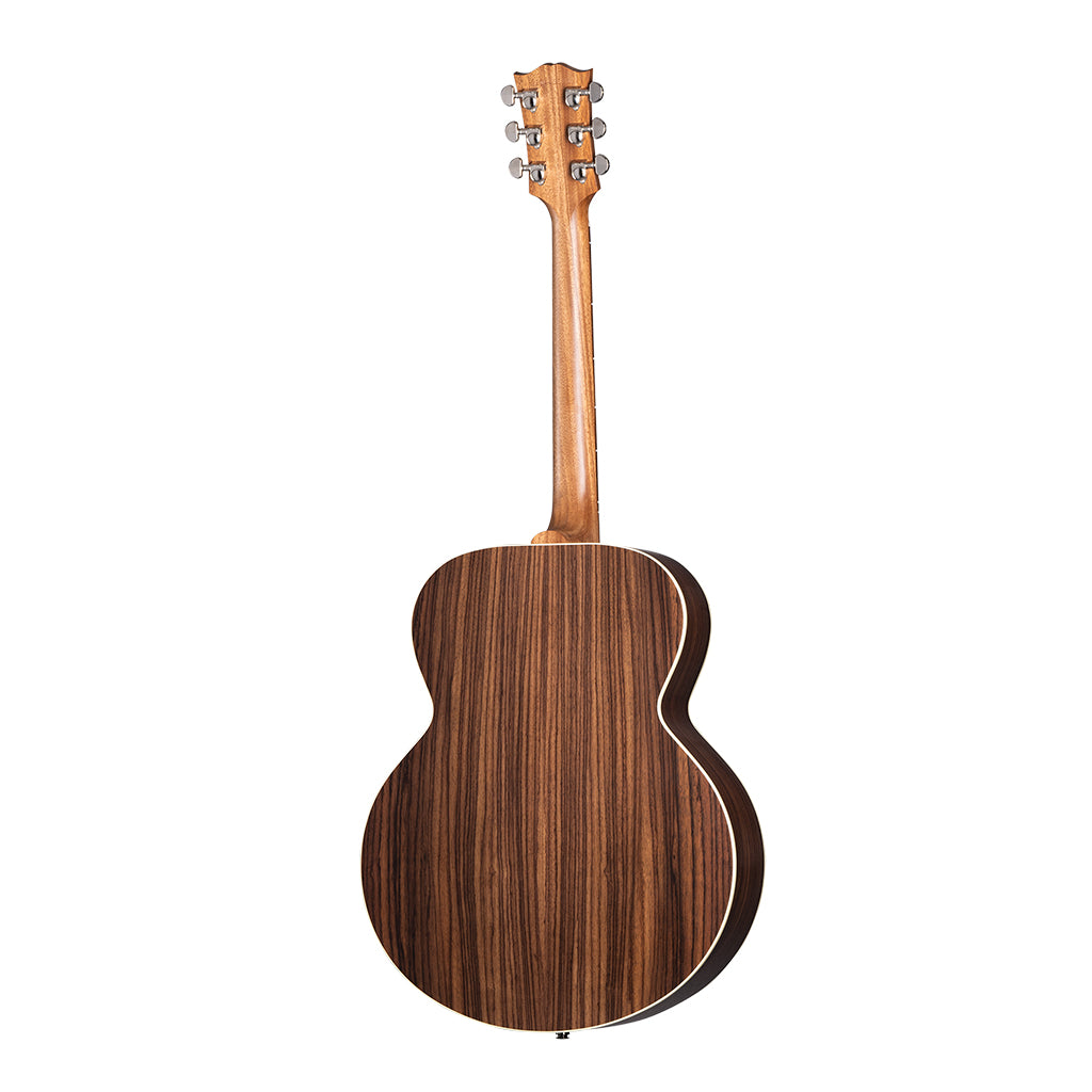 Gibson SJ200 Studio Rosewood Satin R'Burst - Image 3