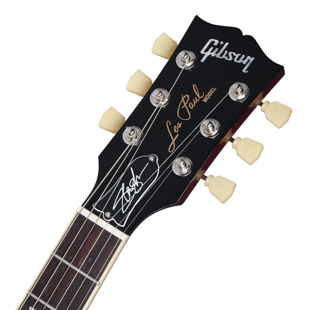 Gibson Slash Jessica Les Paul Standard - Image 4