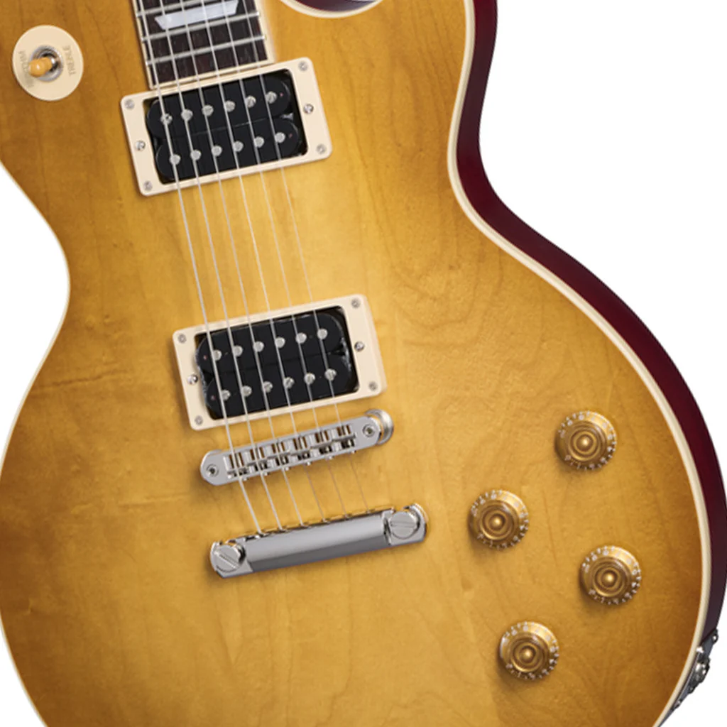 Gibson Slash Jessica Les Paul Standard - Image 6
