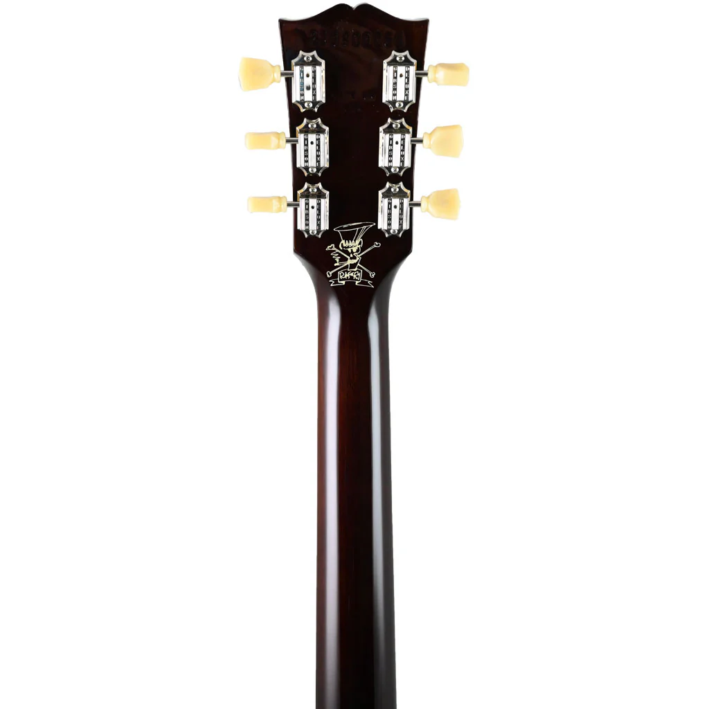 Gibson - Slash "Victoria" Signature Les Paul - Goldtop - Image 5