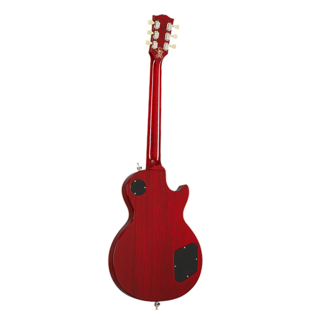 Gibson - Slash Signature Les Paul Left Handed - Appetite Burst - Image 3
