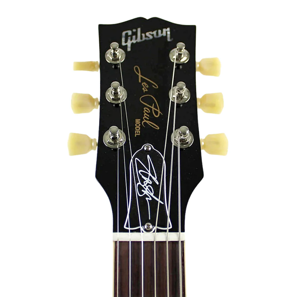 Gibson - Slash Signature Les Paul Left Handed - Appetite Burst - Image 4