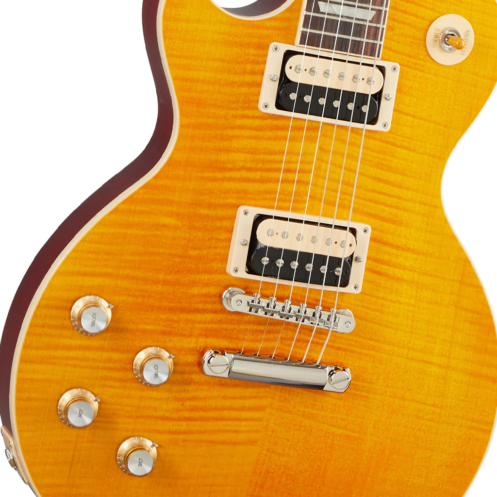 Gibson - Slash Signature Les Paul Left Handed - Appetite Burst - Image 6