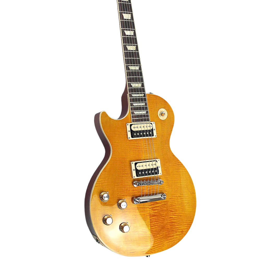 Gibson - Slash Signature Les Paul Left Handed - Appetite Burst - Image 7