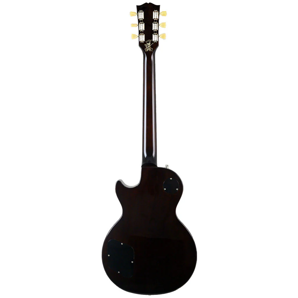 Gibson Slash Signature Les Paul Standard - November Burst - Image 3
