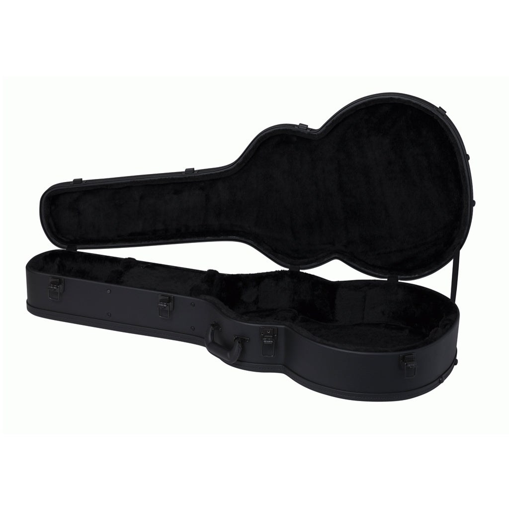 Gibson Smallbody Acoustic Modern Hardshell Case Black - Image 2