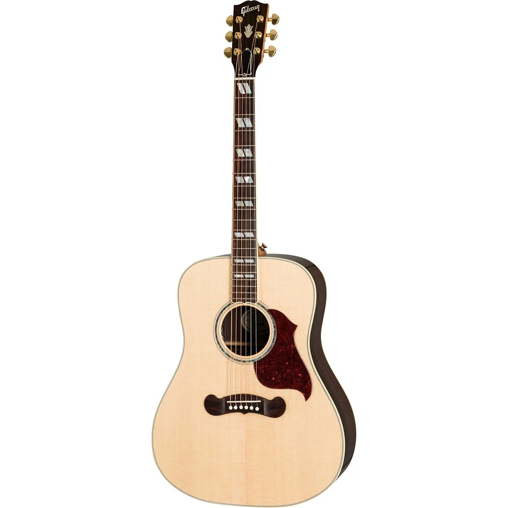 Gibson Songwriter - Antique Natural - Image 2