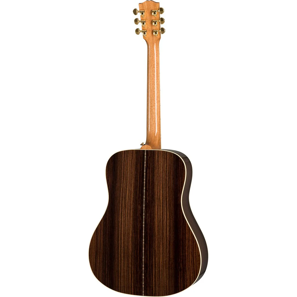 Gibson Songwriter - Antique Natural - Image 3