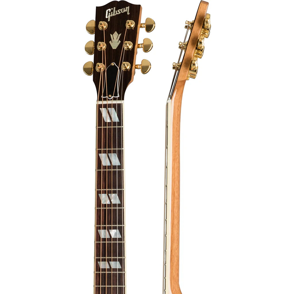 Gibson Songwriter - Antique Natural - Image 4